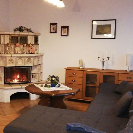 Ferienwohnung Gladbeck-Rohde Kültér fotó