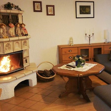 Ferienwohnung Gladbeck-Rohde Kültér fotó
