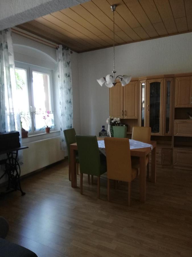 Ferienwohnung Gladbeck-Rohde Kültér fotó