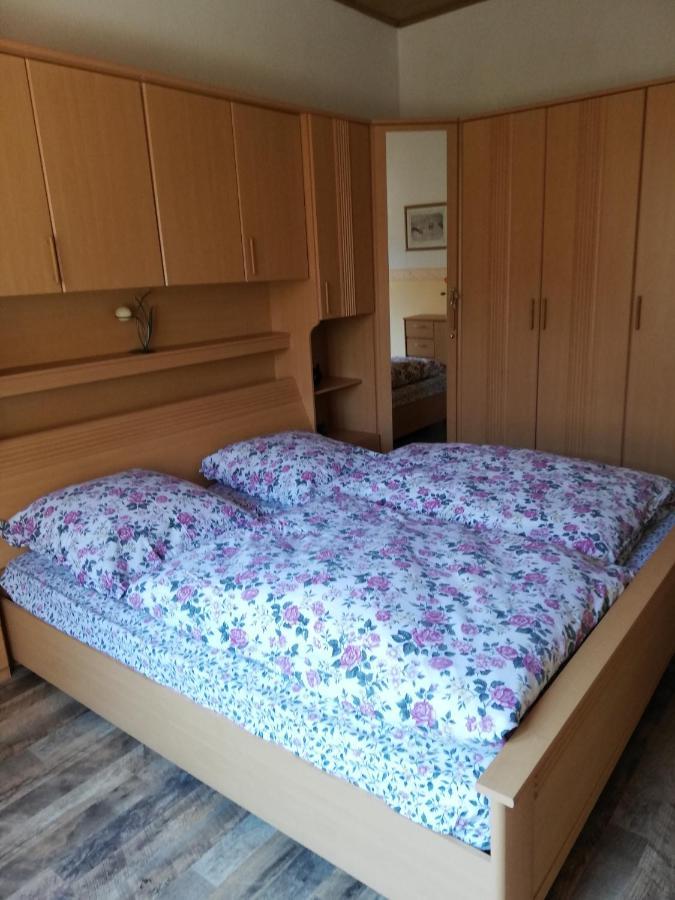Ferienwohnung Gladbeck-Rohde Kültér fotó