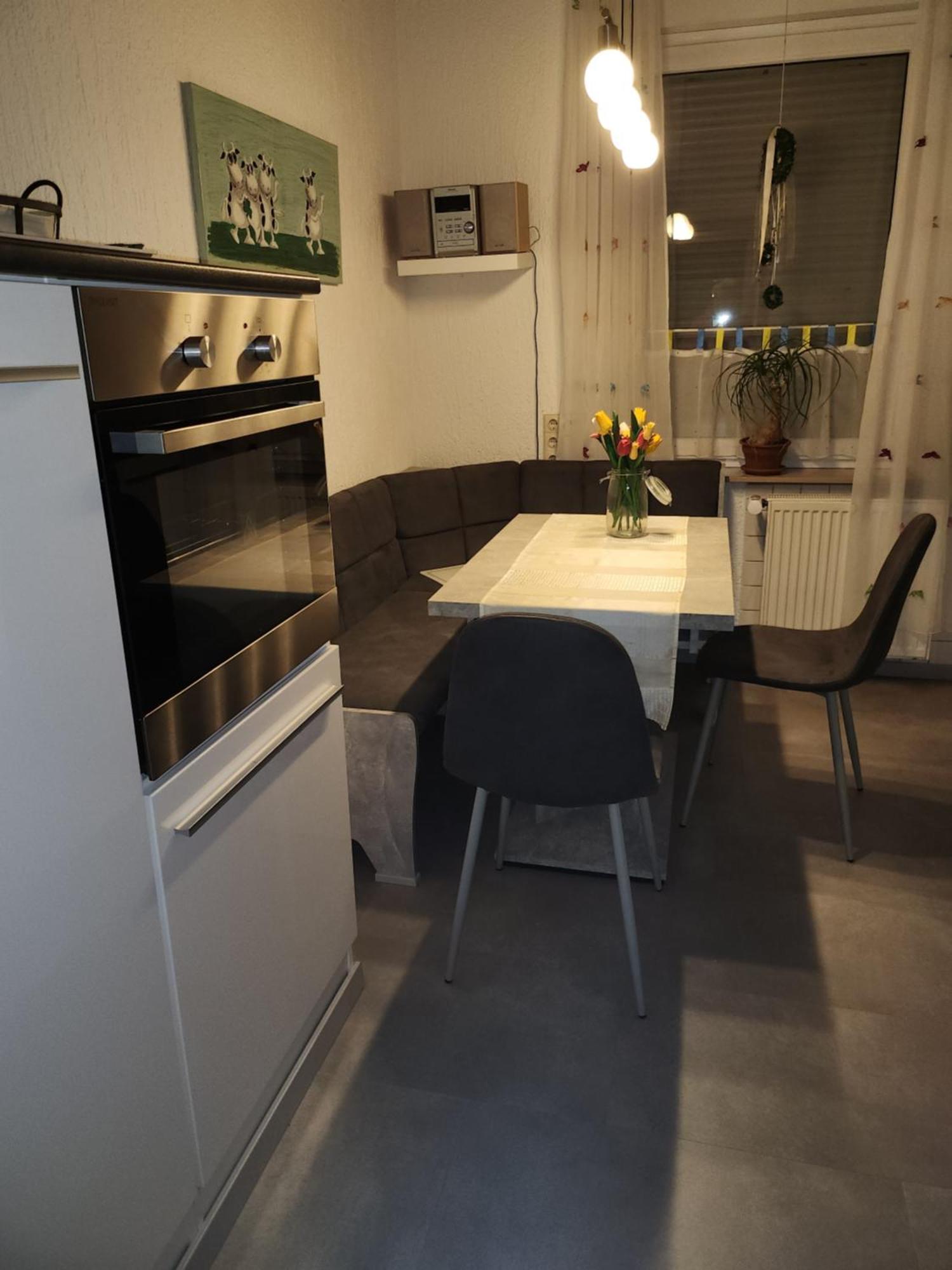 Ferienwohnung Gladbeck-Rohde Kültér fotó