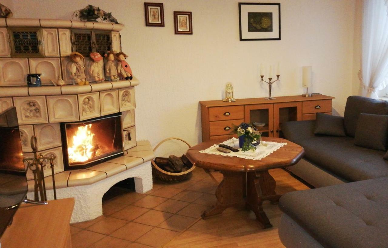 Ferienwohnung Gladbeck-Rohde Kültér fotó